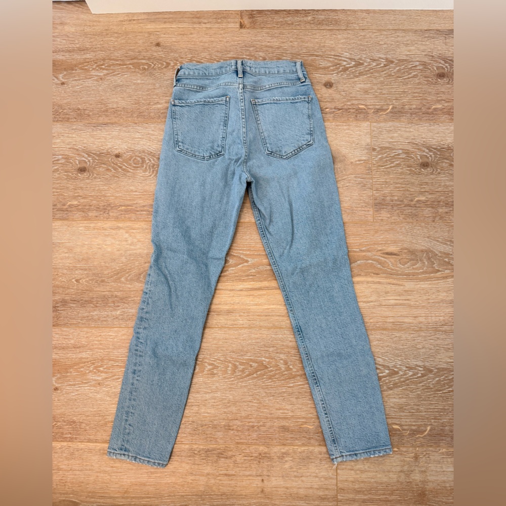 Agolde Nico Jeans - Picture 5 of 5